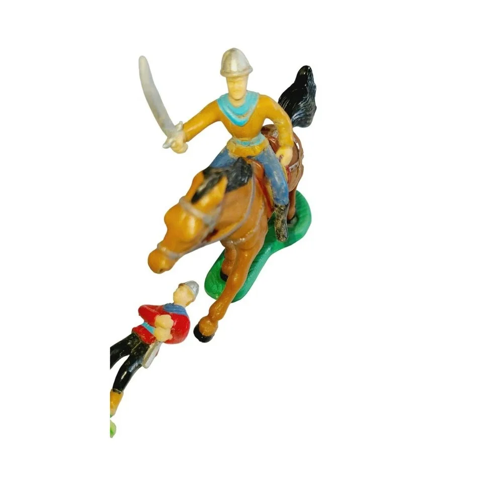 Simba‎ Medieval Knights Lot